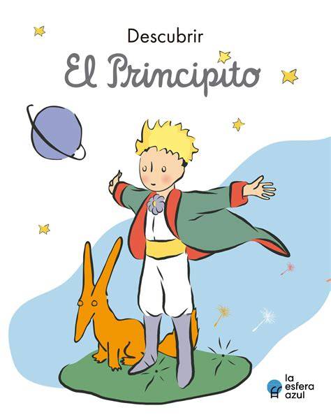 El principito PenalbaWeb.com
