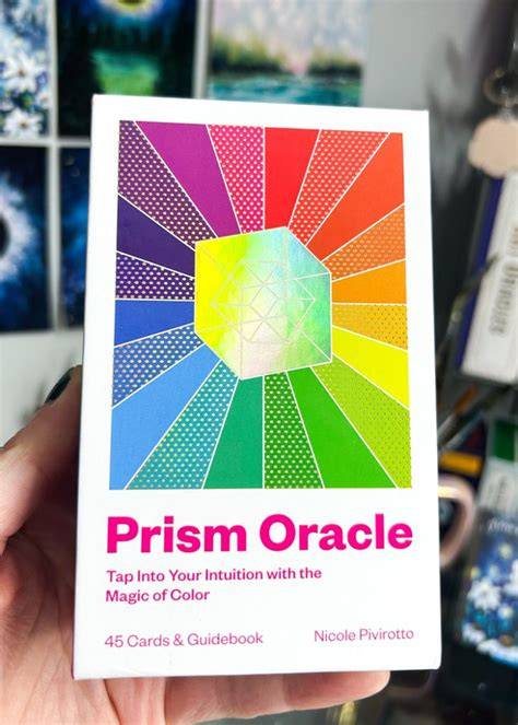 Prism card PenalbaWeb.com