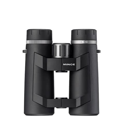 Prismaticos minox PenalbaWeb.com