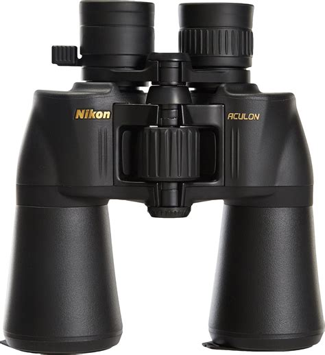 Prismaticos nikon action PenalbaWeb.com