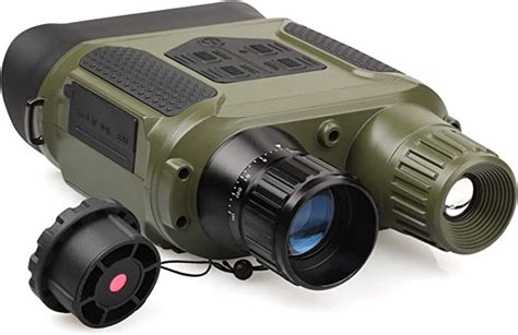 Prismaticos nocturnos PenalbaWeb.com