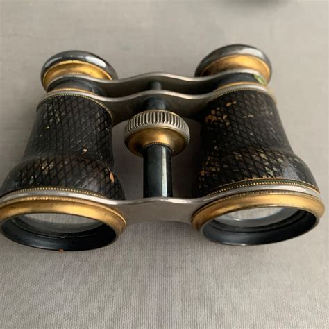 Prismaticos opera antiguos PenalbaWeb.com