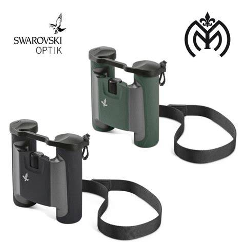 Prismaticos swarovski PenalbaWeb.com