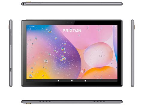 Prixton tablet PenalbaWeb.com