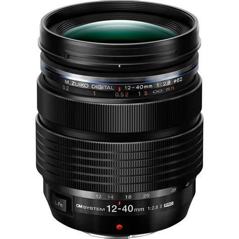 Pro 12 40mm PenalbaWeb.com