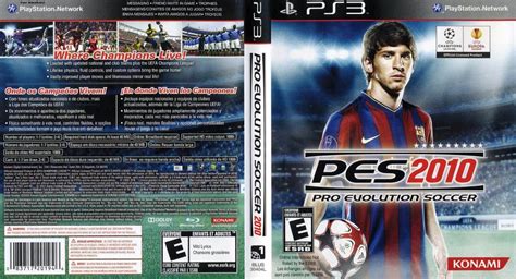Pro 2010 ps3 PenalbaWeb.com