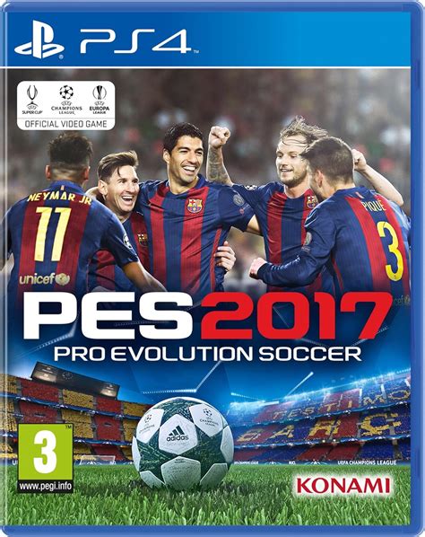 Pro 2017 ps4 PenalbaWeb.com