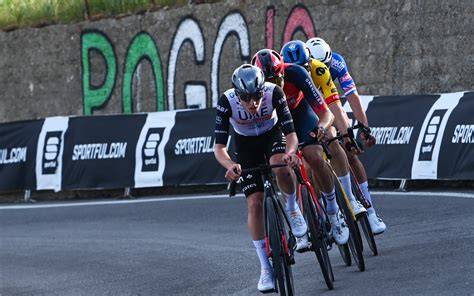 Pro ciclismo PenalbaWeb.com