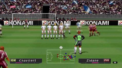 Pro evolution soccer 1 PenalbaWeb.com