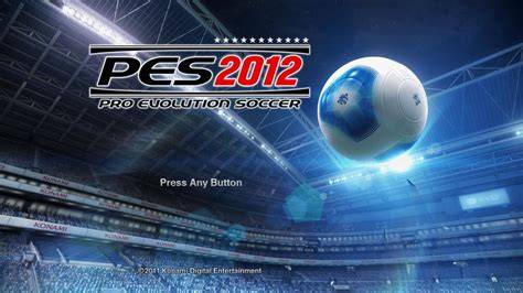 Pro evolution soccer 2012 PenalbaWeb.com