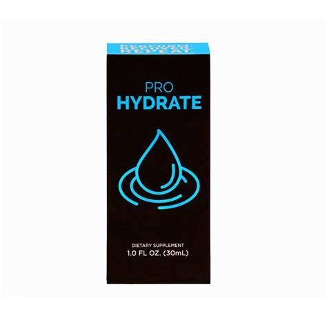 Pro hydrate PenalbaWeb.com