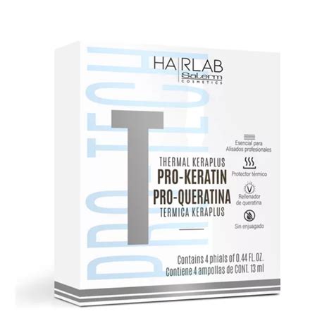 Pro keratin PenalbaWeb.com