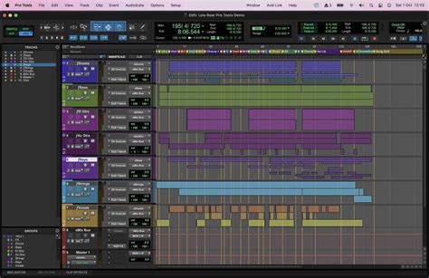 Pro tools PenalbaWeb.com