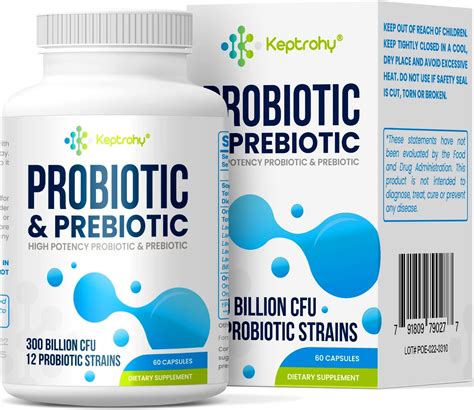 Probiotic caps PenalbaWeb.com