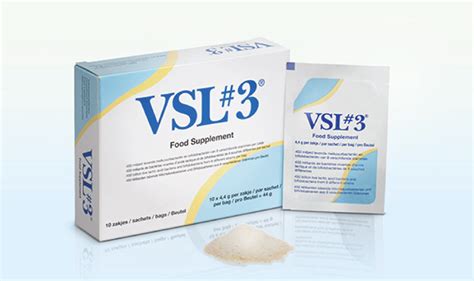 Probiotico vsl3 PenalbaWeb.com