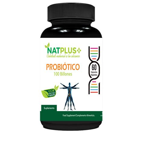 Probiotico PenalbaWeb.com