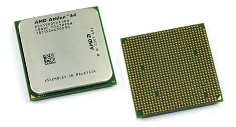 Procesador amd 939 PenalbaWeb.com