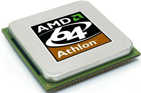 Procesador amd athlon 64 PenalbaWeb.com