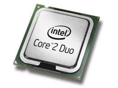 Procesador core duo PenalbaWeb.com
