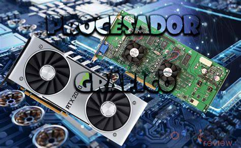 Procesador grafico PenalbaWeb.com