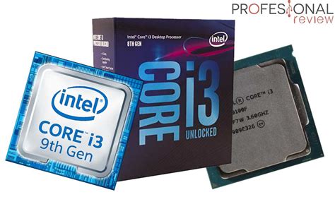 Procesador i3 PenalbaWeb.com