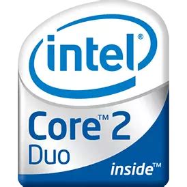 Procesador intel core2 PenalbaWeb.com