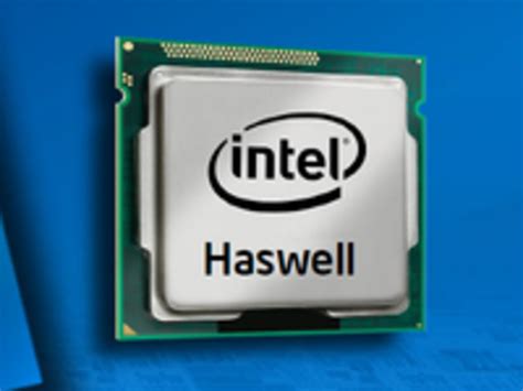Procesador intel haswell PenalbaWeb.com