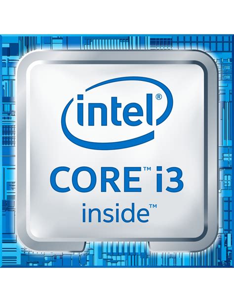Procesador intel i3 PenalbaWeb.com