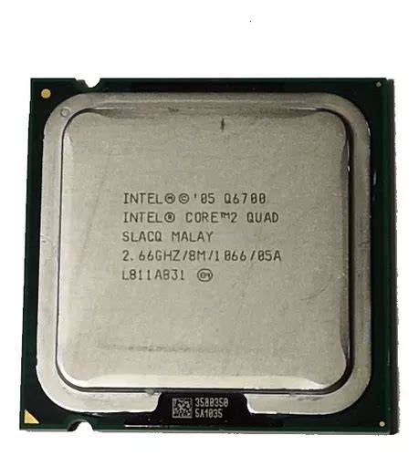 Procesador socket 775 core PenalbaWeb.com
