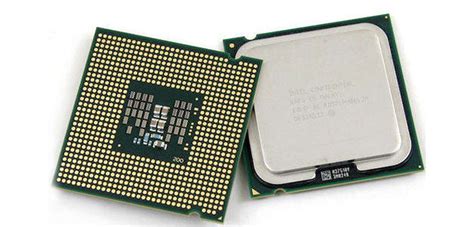 Procesadores dual core PenalbaWeb.com
