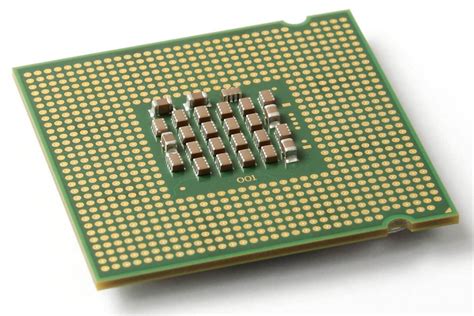 Procesadores socket 775 PenalbaWeb.com