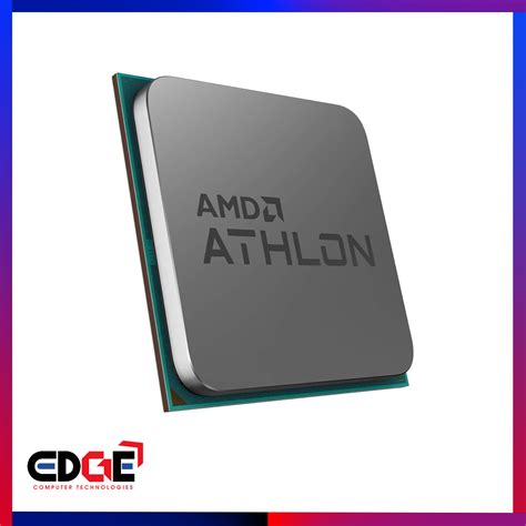 Processor amd athlon PenalbaWeb.com