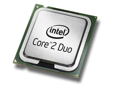 Processor intel core2 PenalbaWeb.com