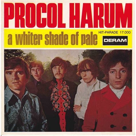 Procol harum PenalbaWeb.com