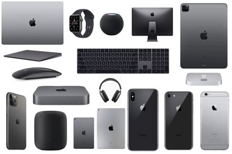 Productos apple PenalbaWeb.com