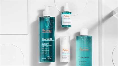 Productos avene PenalbaWeb.com