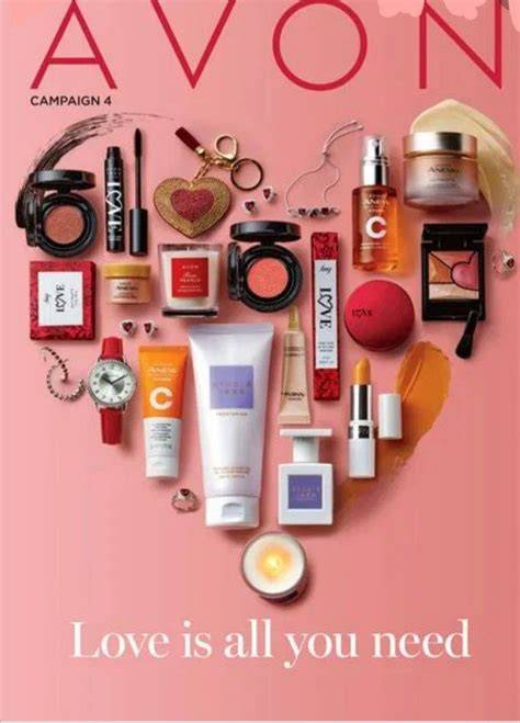 Productos avon PenalbaWeb.com