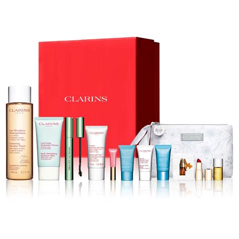 Productos clarins PenalbaWeb.com