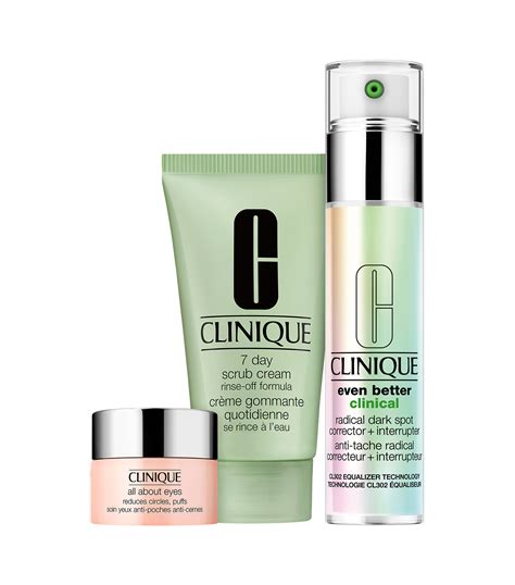 Productos clinique PenalbaWeb.com