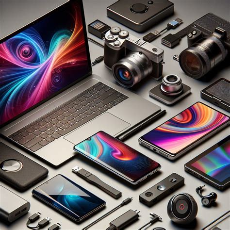 Productos electronicos PenalbaWeb.com