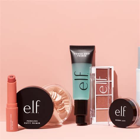 Productos elf PenalbaWeb.com