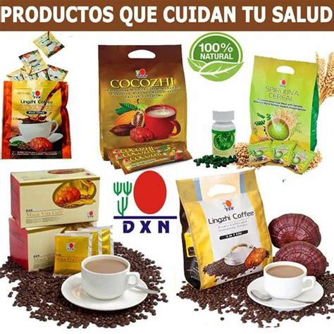 Productos ganoderma lucidum PenalbaWeb.com
