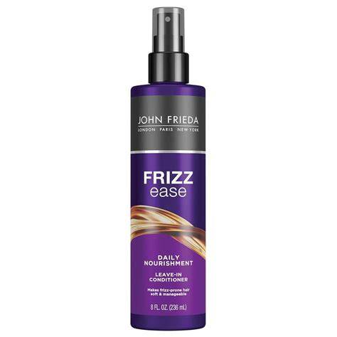 Productos john frieda PenalbaWeb.com