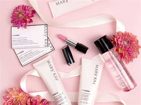 Productos mary kay PenalbaWeb.com