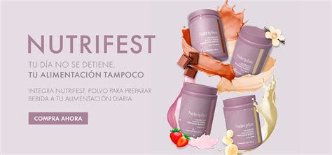 Productos nutricion PenalbaWeb.com