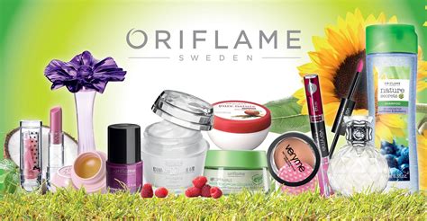 Productos oriflame PenalbaWeb.com