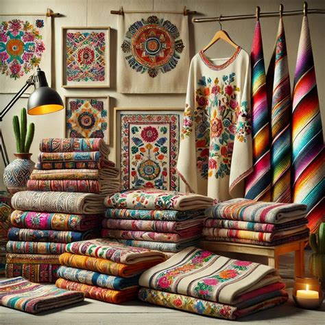 Productos textiles PenalbaWeb.com