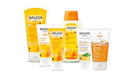 Productos weleda PenalbaWeb.com
