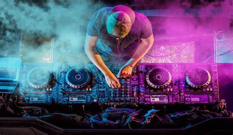 Profesional dj PenalbaWeb.com
