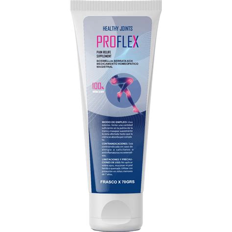 Proflex PenalbaWeb.com